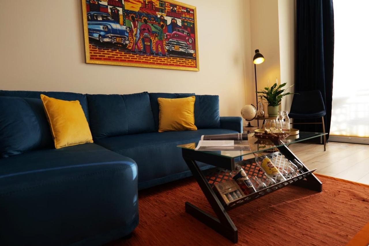 Apartmán - modern home Bártfa Kültér fotó