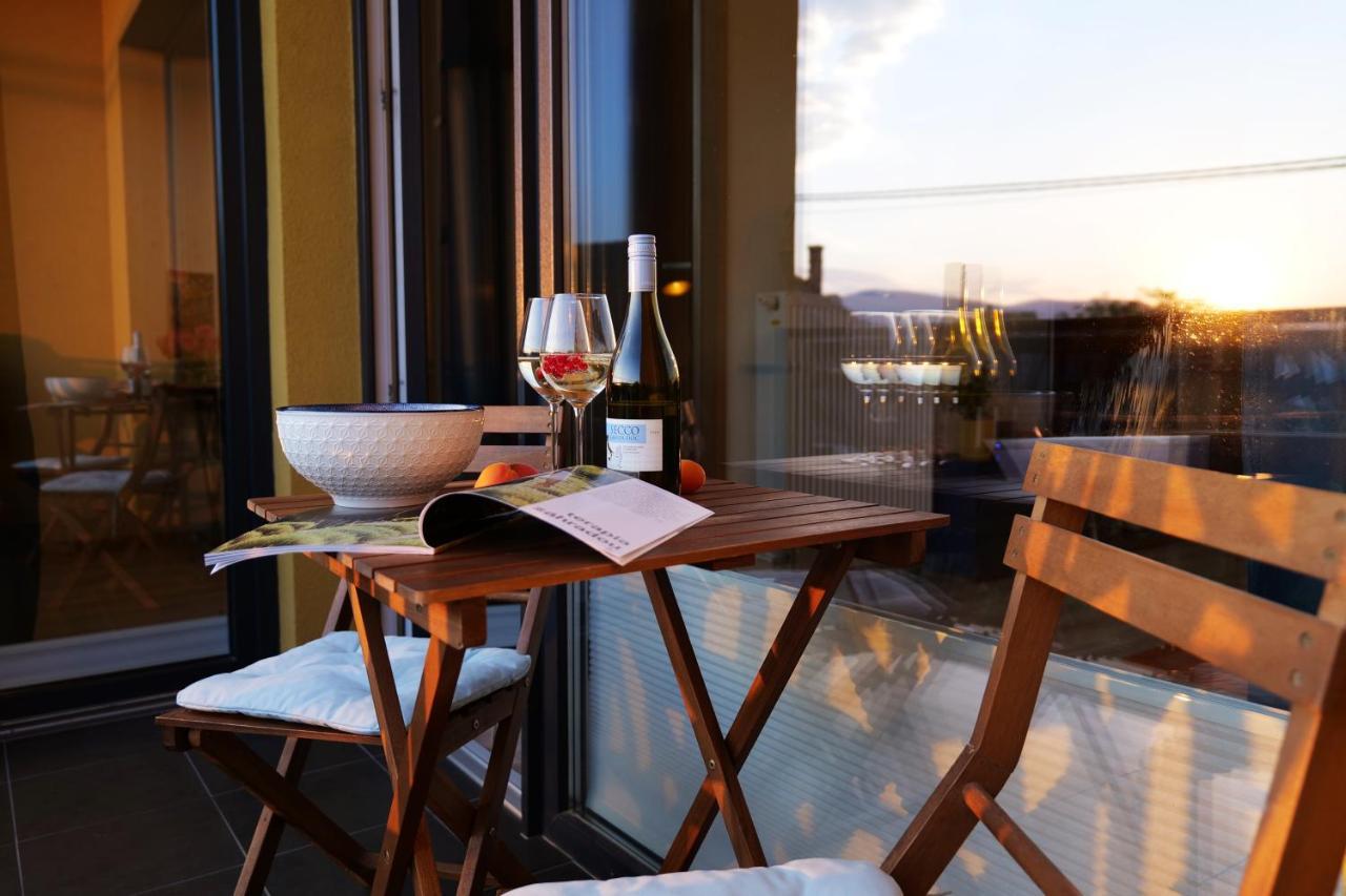 Apartmán - modern home Bártfa Kültér fotó