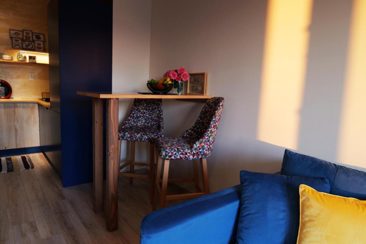 Apartmán - modern home Bártfa Kültér fotó