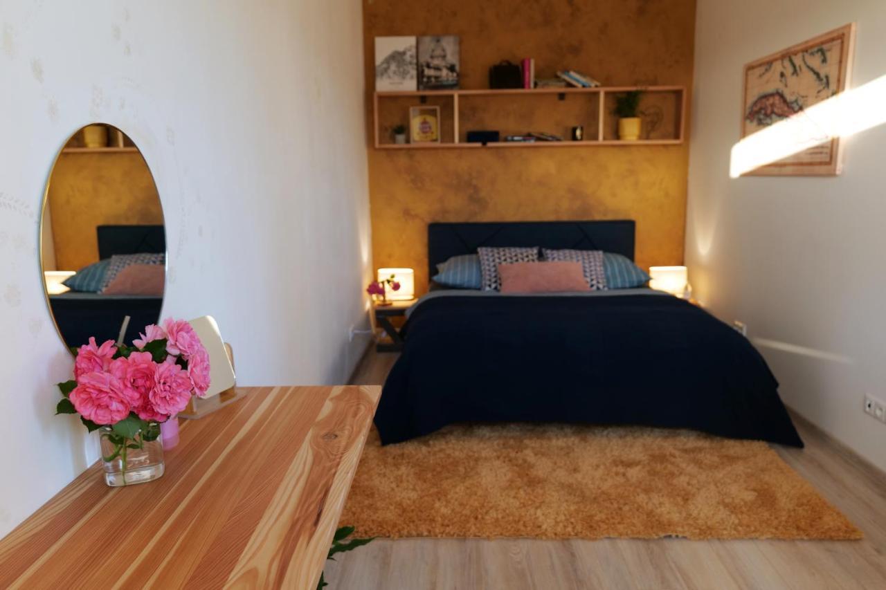 Apartmán - modern home Bártfa Kültér fotó