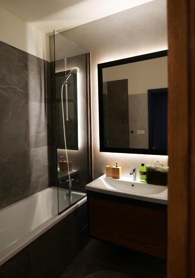 Apartmán - modern home Bártfa Kültér fotó