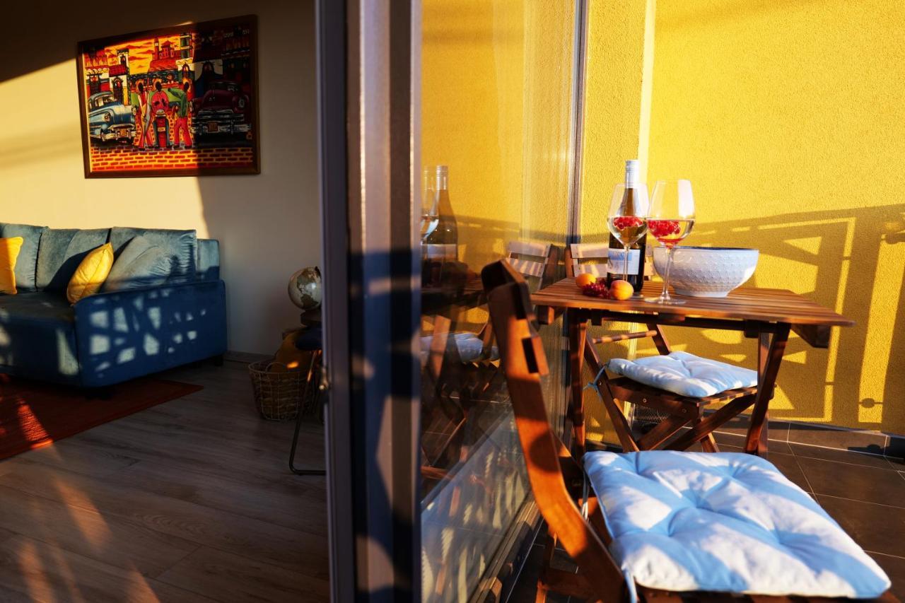 Apartmán - modern home Bártfa Kültér fotó