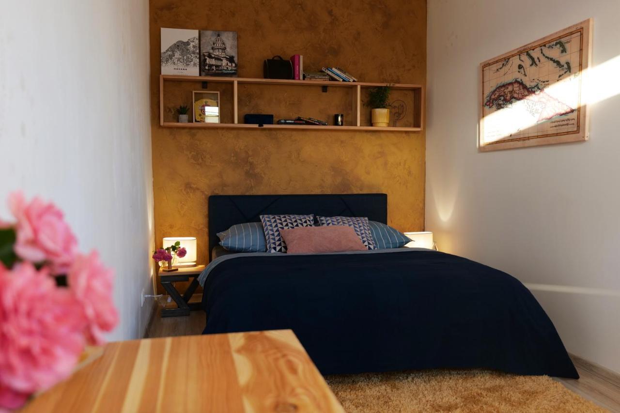 Apartmán - modern home Bártfa Kültér fotó