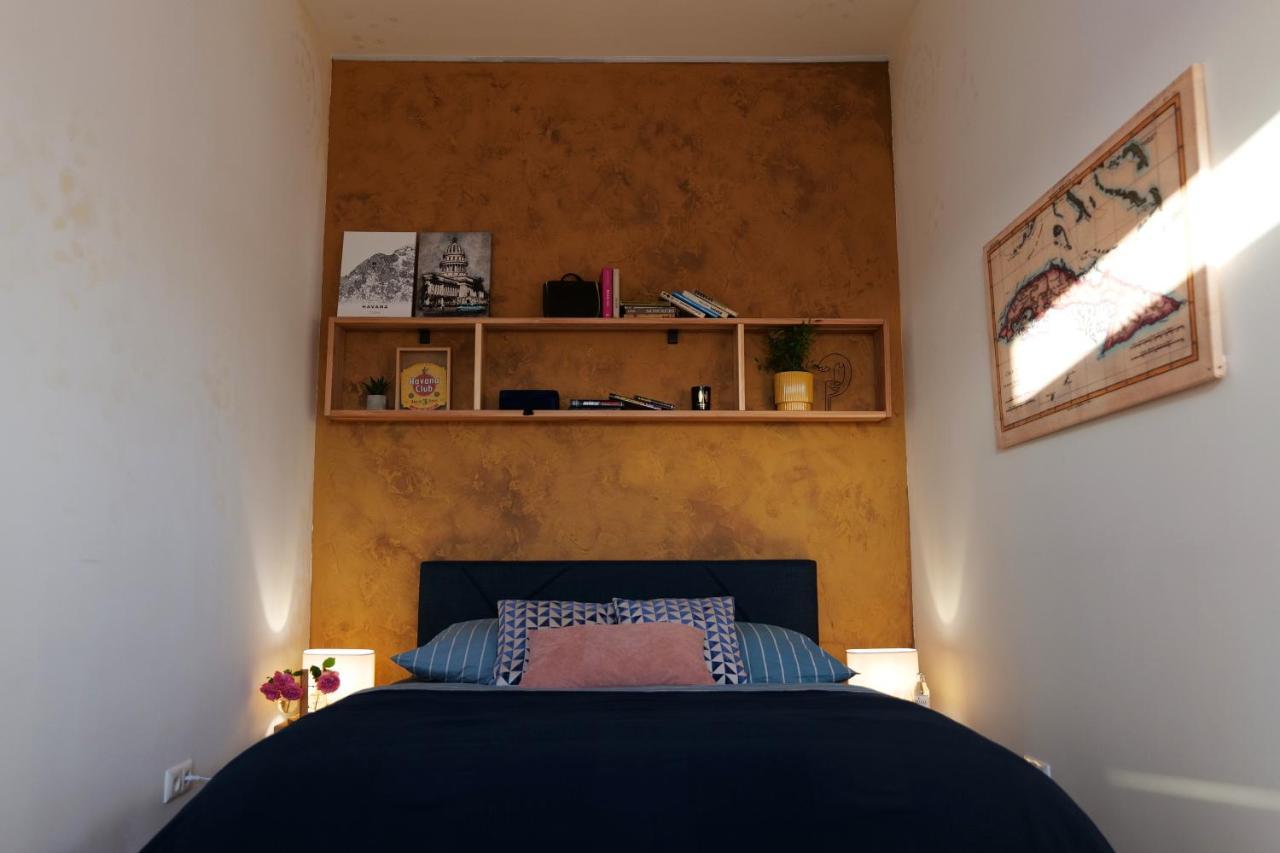 Apartmán - modern home Bártfa Kültér fotó